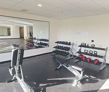 For Lease - 50 Herrick Avenue Unit# LP 15, St. Catharines, Ontario - Photo 5