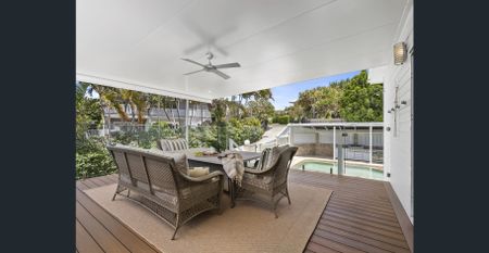 Ocean Sounds Retreat - Photo 5