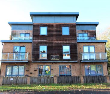 The Edge Lawn Lane, HP3 9FL, Hemel Hempstead - Photo 1