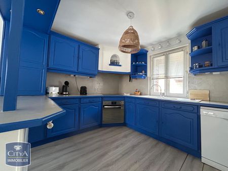 Location Appartement 4 pièces 84m² DIEPPE 76200 - Photo 5