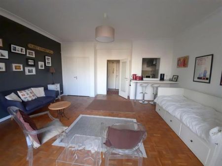 Appartement te huur - Foto 3