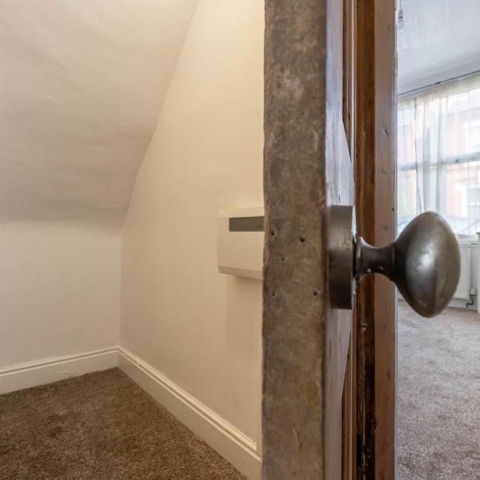 2 bedroom house to rent - Photo 1