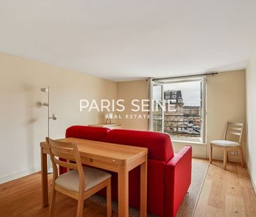 Location Appartement 1 pièce 20m² - Photo 2