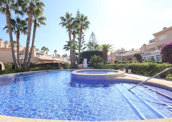 Bungalow planta baja en Miraflores II , Playa Flamenca