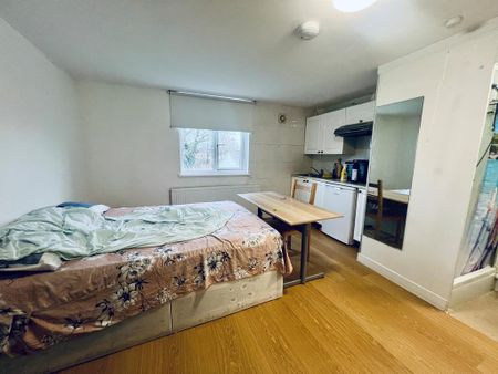 Studio to rent - Photo 2