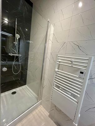 CLERMONT CENTRE superbe appartement meublé type loft - Photo 1