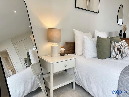 2 bedroom apartment to rent - Photo 1
