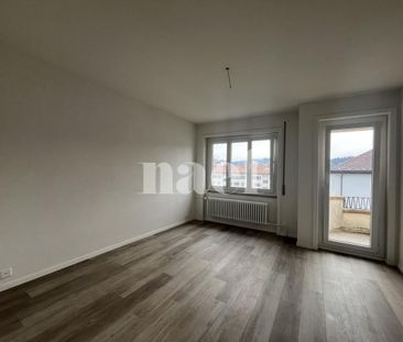 3 Zimmer, 65 m², 4. Stock - Foto 4