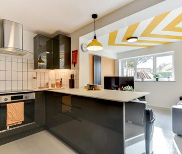 6 bedroom house to rent - Photo 4