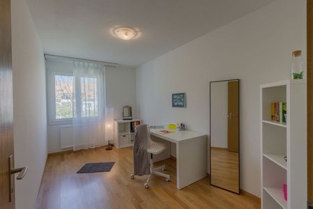 3.5 Zimmer, 89 m², 2. Stock - Foto 3