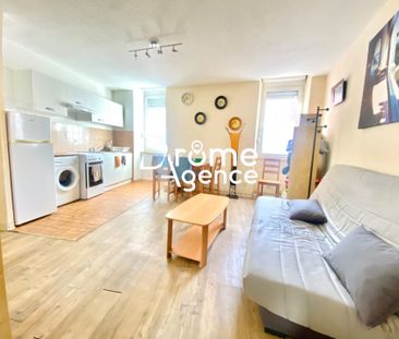 Location Appartement 2 pièces 41m² VALENCE 26000 - Photo 1