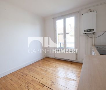 Location Appartement 1 pièce 31m² ST ETIENNE 42000 - Photo 4