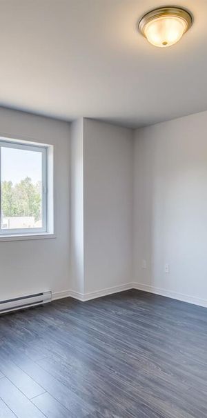 4 Katimavik (Aylmer)Condo Moderne à Louer 4 1/2 - Photo 1