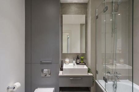 3 bedroom apartment to rent - Photo 4