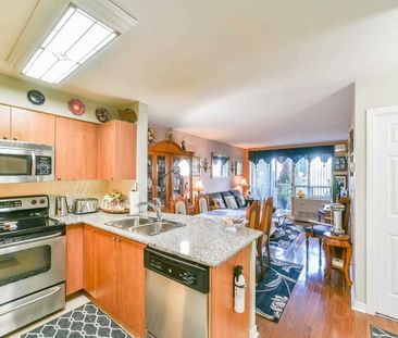 For Lease - 55 Via Rosedale Way Unit# 102, Brampton, Ontario - Photo 3