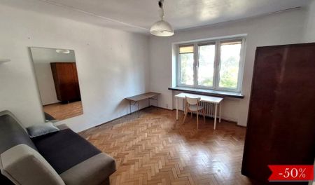 Pokój, ul. Curie-Skłodowskiej - Фото 4