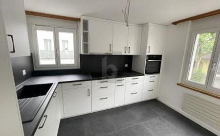 Wohnung in Flawil - Photo 4