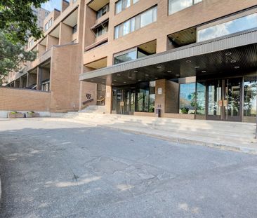 For Lease - 515 ST LAURENT Boulevard Unit# 812, Manor Park - Cardin... - Photo 2