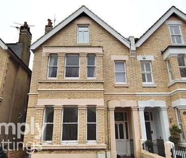 Rutland Gardens, Hove, BN3 - Photo 1