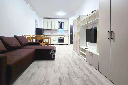 Apartament Nou, Adora – Mobilat, Utilat - Fotografie 5