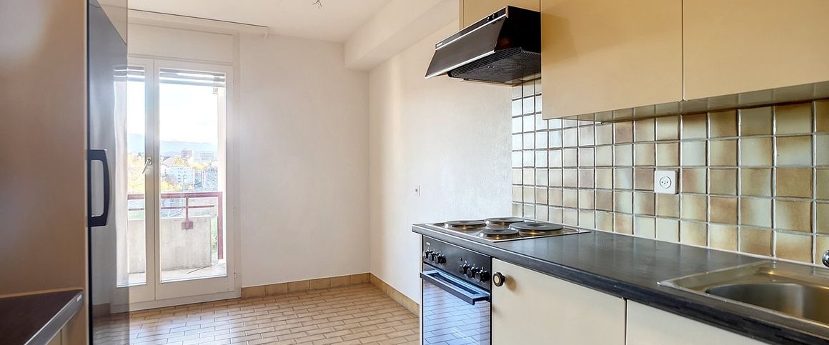 Appartement de 4.5 pièces avec terrasse - Photo 1
