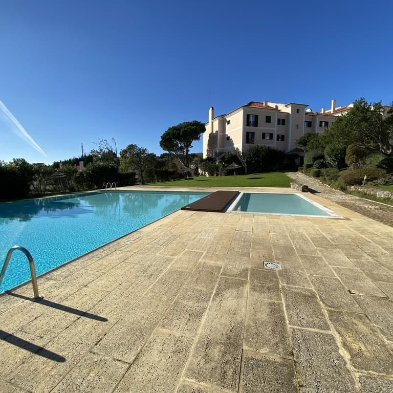 2 Bedroom Apartment, Sintra - Photo 1