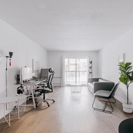 Appartement 3 ½ à louer Sainte-Foy / Sillery juillet 2026 - Photo 1