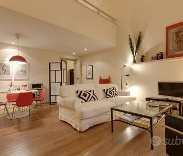 Loft a Firenze, 2 locali - Photo 3