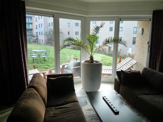 Appartement te huur - Foto 1