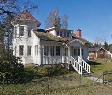 Åsavägen, Taberg - Photo 5
