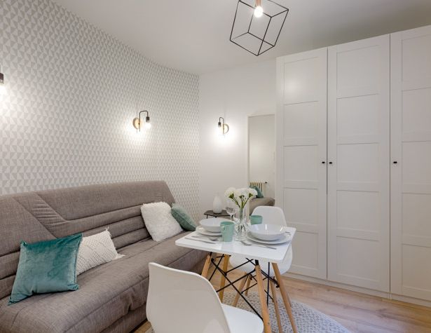 71 Rue Saint-Blaise, 75020 Paris 20 - Photo 1