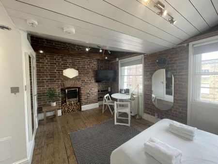 Studio to rent - Photo 3