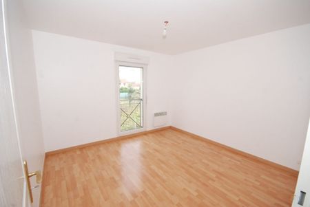 Location maison 3 pièces, 68.85m², Chevry-Cossigny - Photo 5
