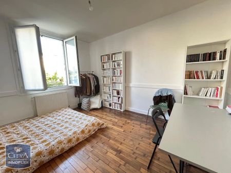 Appartement à louer 3 pièces 53.64m² - Photo 4