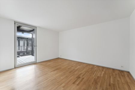 "1. Nettomietzins gratis - Moderne Wohnung an bester Lage beim Bahnhof!" - Photo 5