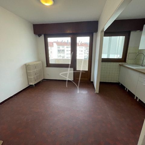 Location Appartement 2 pièces 43m² METZ 57000 - Photo 1