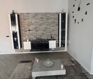 Trilocale via Rescaldina 35, Ottavia, Roma - Foto 6