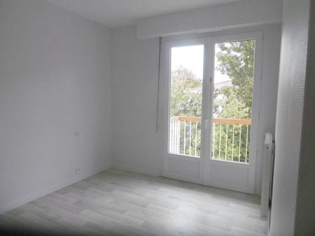 Location appartement 3 pièces, 62.10m², Challans - Photo 4