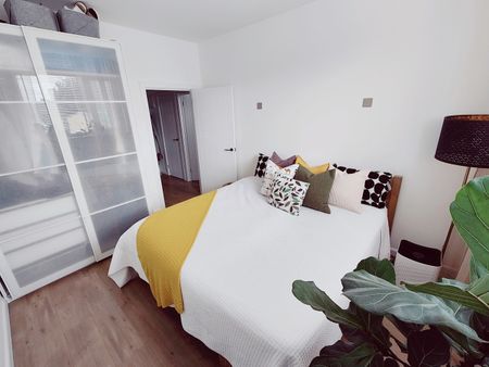 1 Bed Flat, Kingston Road, SW20 - Photo 5