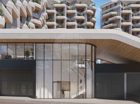 Apartamento T2 em Lisboa - Photo 1