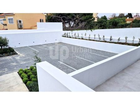 3 bedroom luxury Apartment for rent in Cascais e Estoril, Portugal - Photo 4