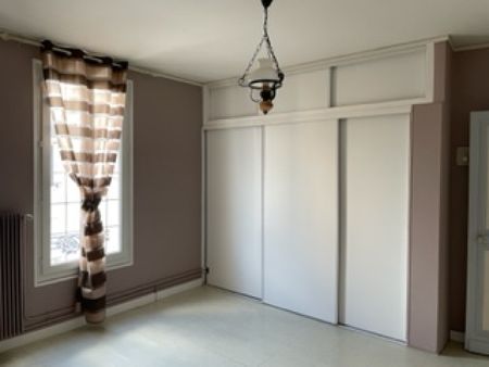 Quartier Carnot jolie maison avec jardin - Photo 4