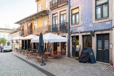 Rua de Sá de Noronha, Porto, Porto District 4050-190 - Photo 4