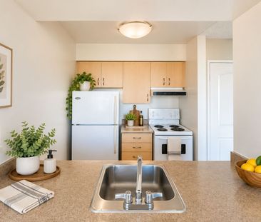 For Lease - 171 Main Street Unit# 712, Brampton, Ontario - Photo 2