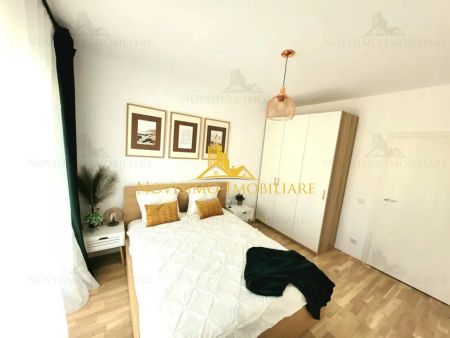 NOVISIMO-IMOBILIARE: APARTAMENT CU 3 CAM. DE INCHIRIAT IN ZONA ALBERT . P - Fotografie 2
