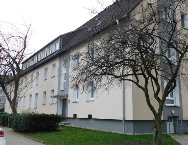 Nachmieter gesucht: Renovierte 3-Zimmer-Wohnung mit Balkon - Foto 1