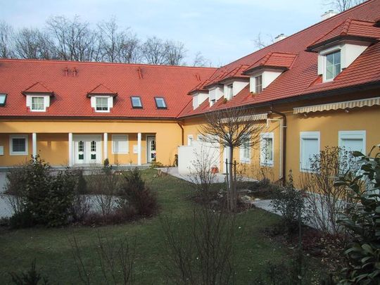 Ruhige 2-Zimmerwohnung im Bischofswald - Top 32 - Photo 1