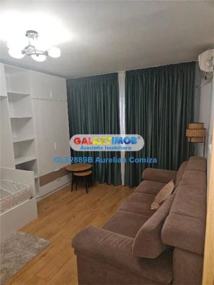 Garsoniera pentru inchiriat zona Turda - Photo 1