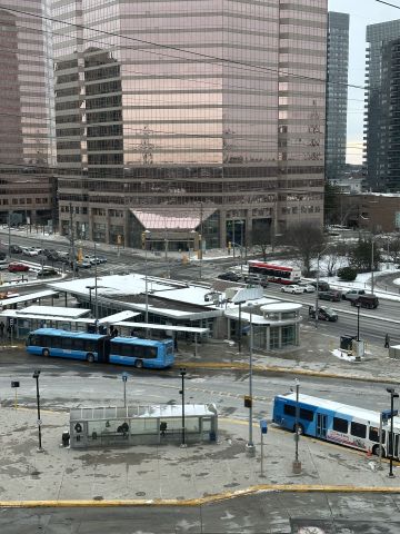 For Lease - 5765 Yonge Street Unit# 910, Toronto, Ontario - Photo 4