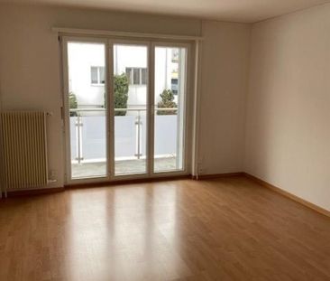 Appartement lumineux à la périphérie de la ville - Photo 5